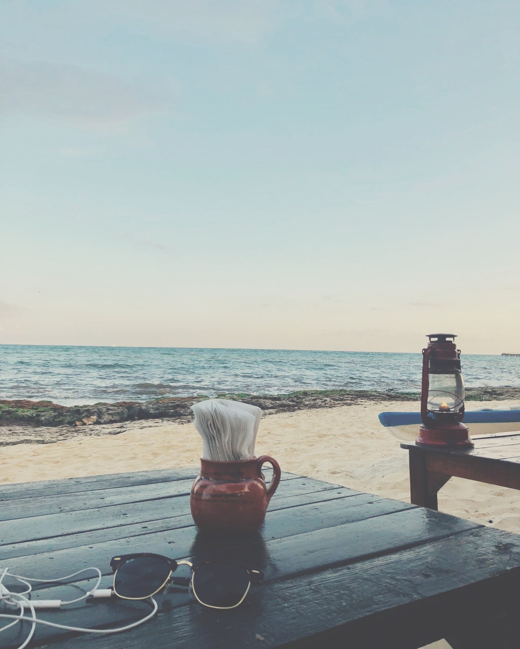 2018 In Review: The usual list of the unusual year