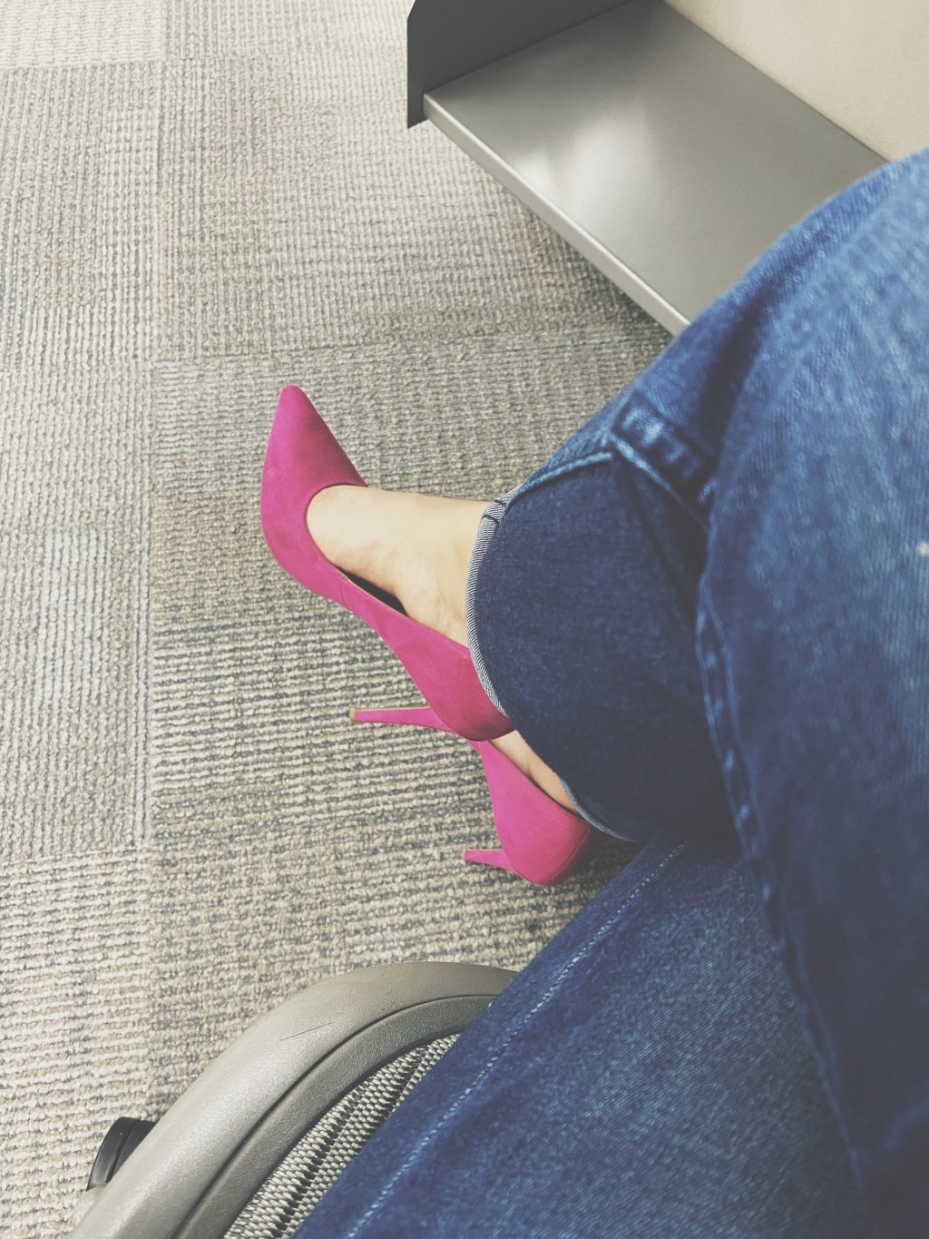 Feminism, a Personal Perspective