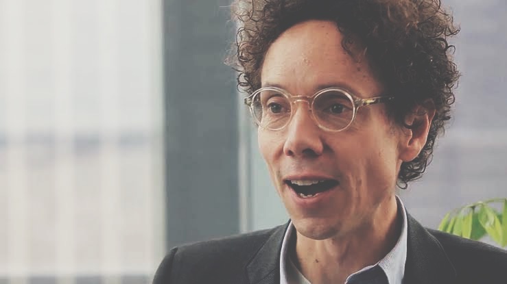 Outliers – Malcolm&nbsp;Gladwell