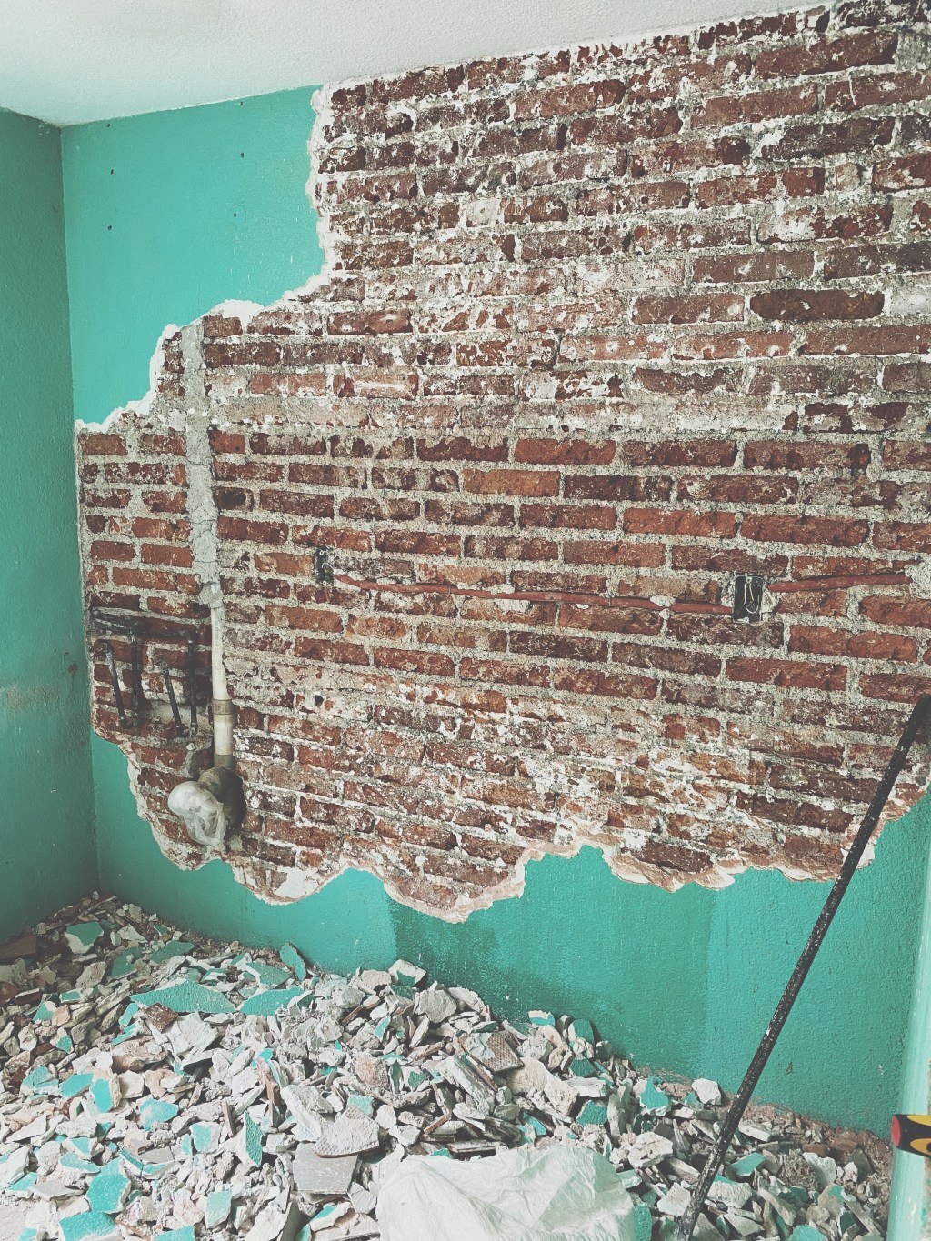 It Has to Get Worse, Before it Gets&nbsp;Better